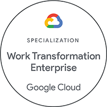 Work Transformation Enterprise Specialization copy