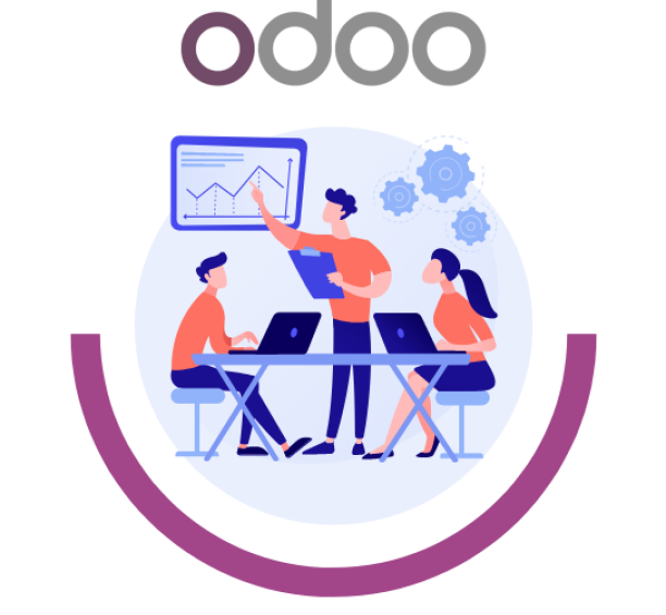 Odoo ERP