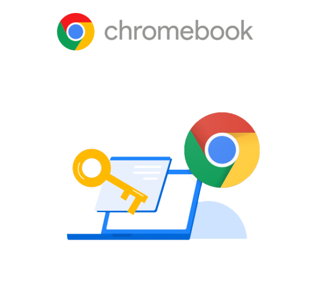 chromebook