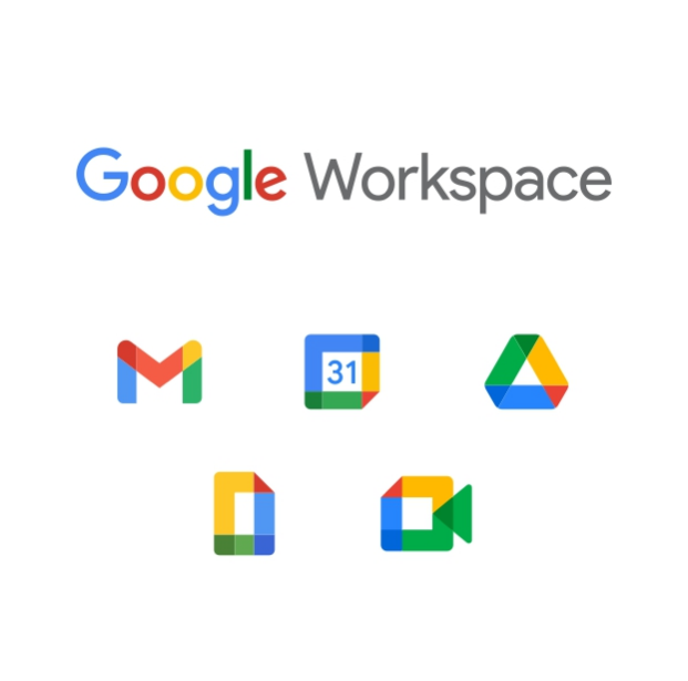 google-workspace