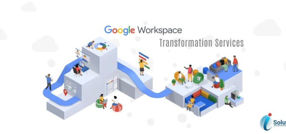 Google Workspace Transformation Services