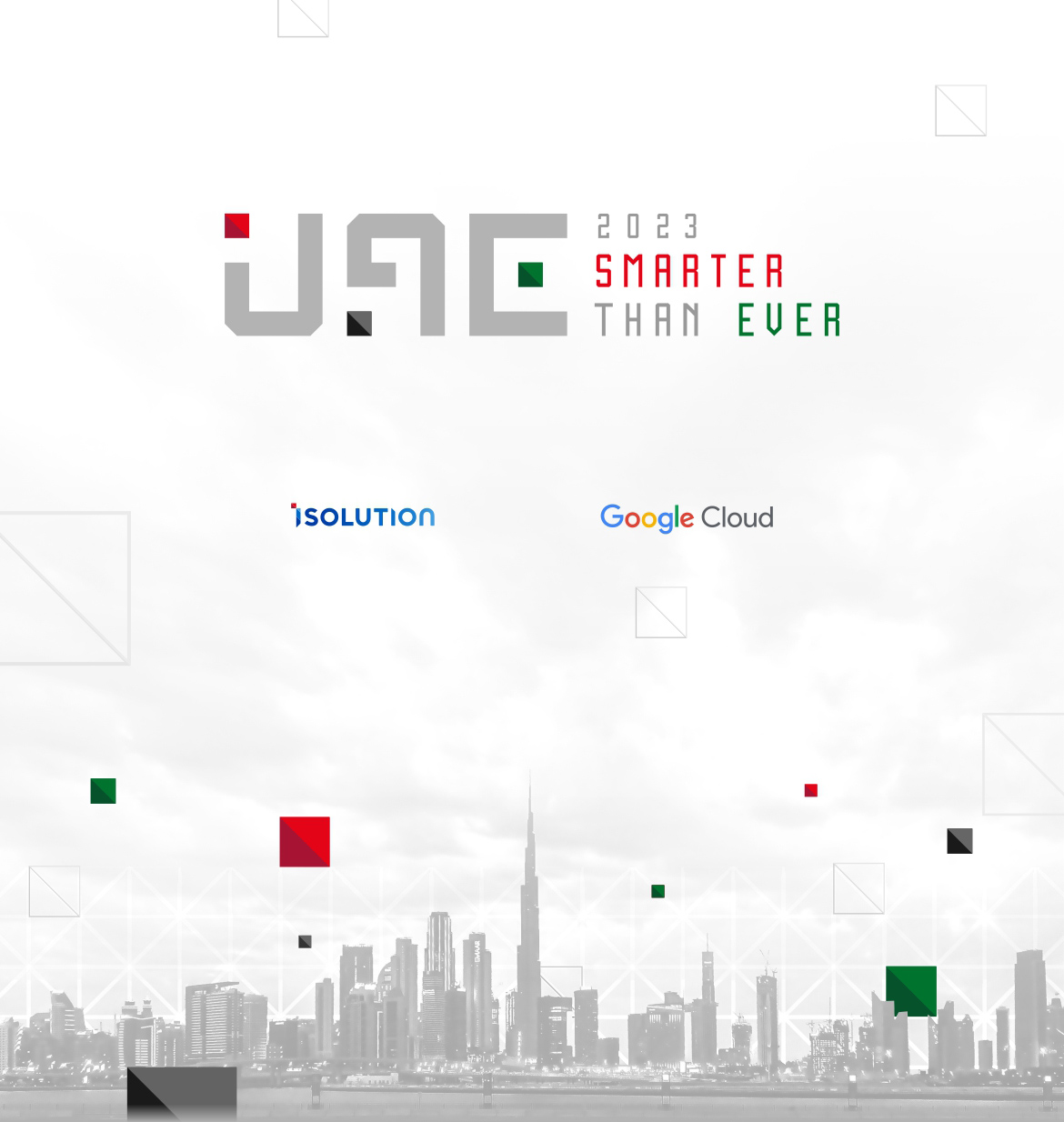 UAE 2023 - Mobile