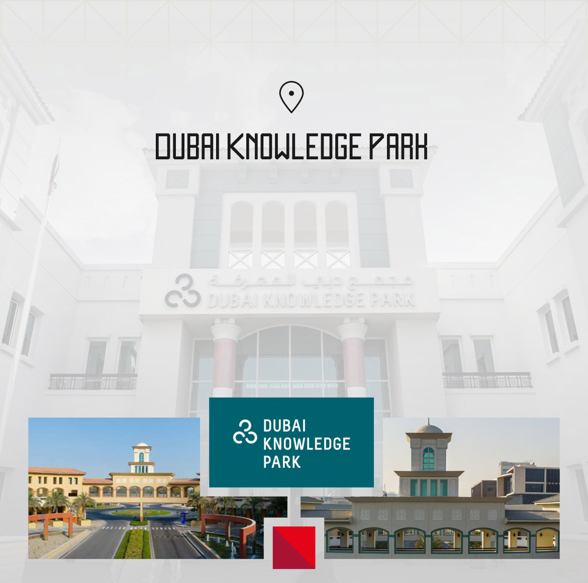 UAE 2023 Location