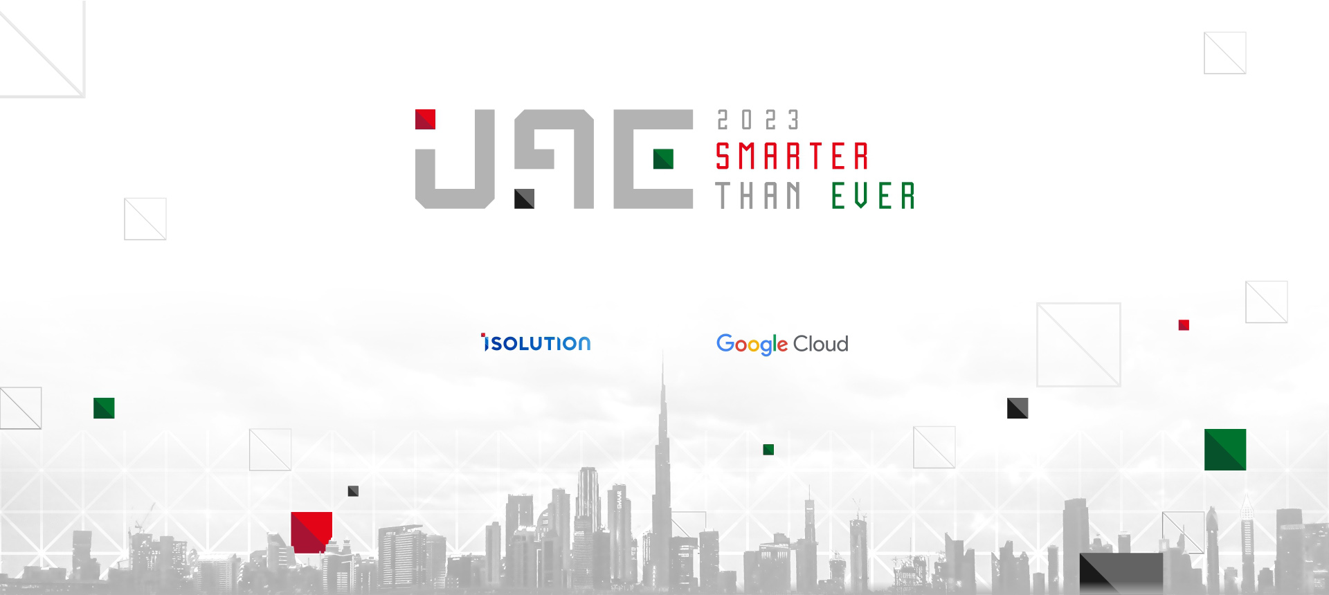 UAE 2023