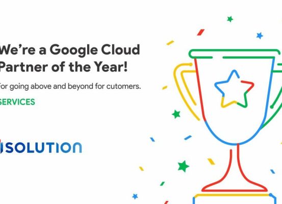 google partner award