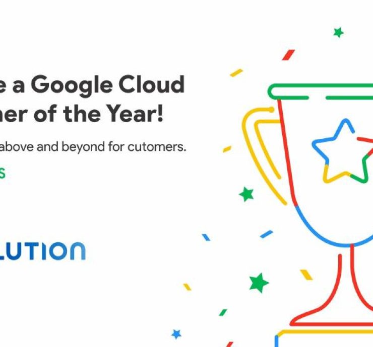 google partner award