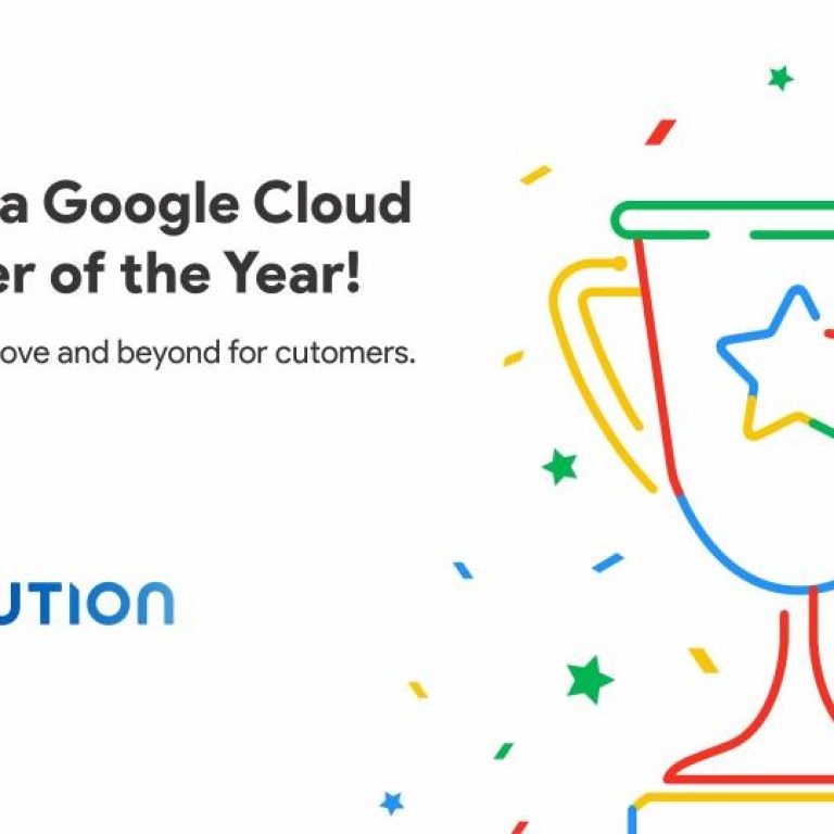 google partner award