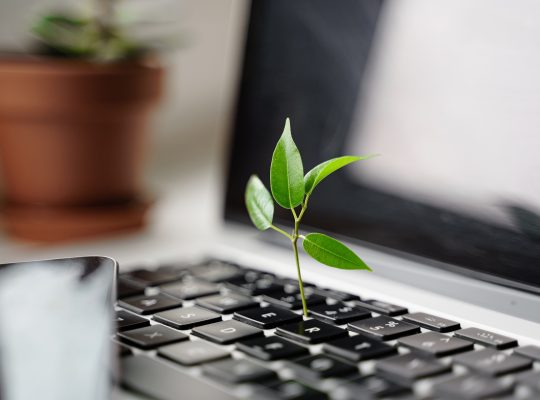 Green Technology For The Future1