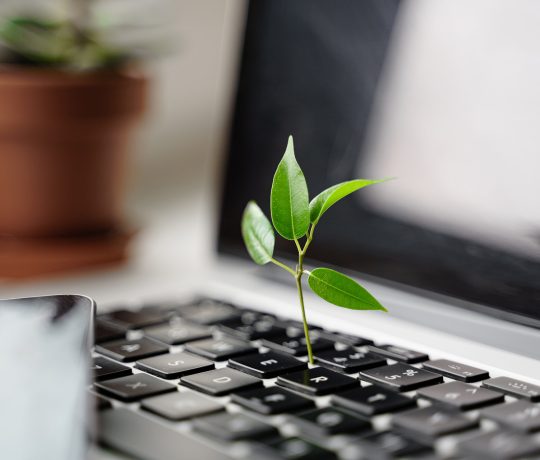 Green Technology For The Future1