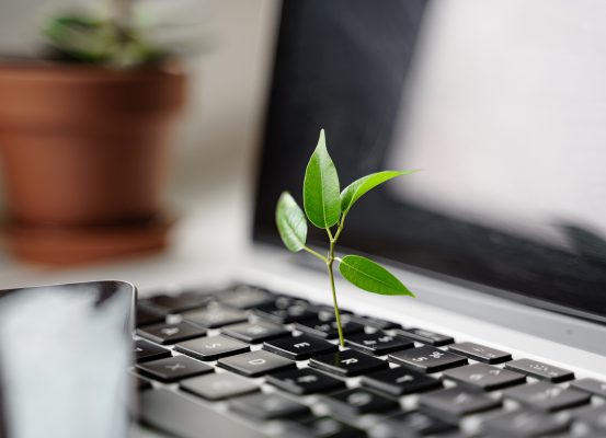 Green Technology For The Future1