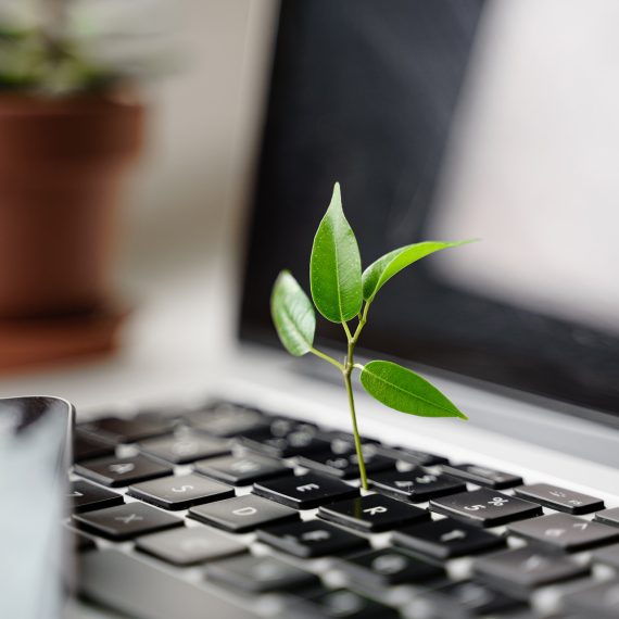 Green Technology For The Future1