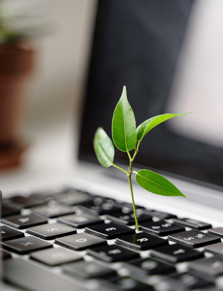 Green Technology For The Future1