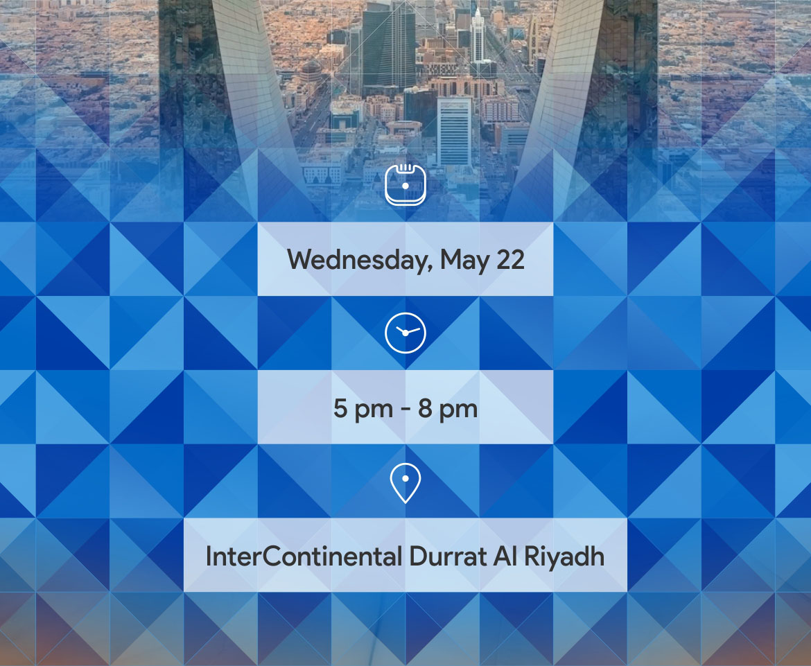 Riyadh Remix - Details