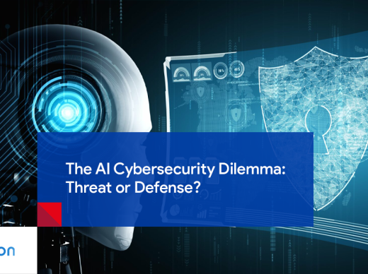 The AI Cybersecurity Dilemna: Threat or Defense?