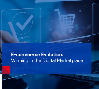 E-commerce Solutions Evolution: Winning in the Digital Marketplace